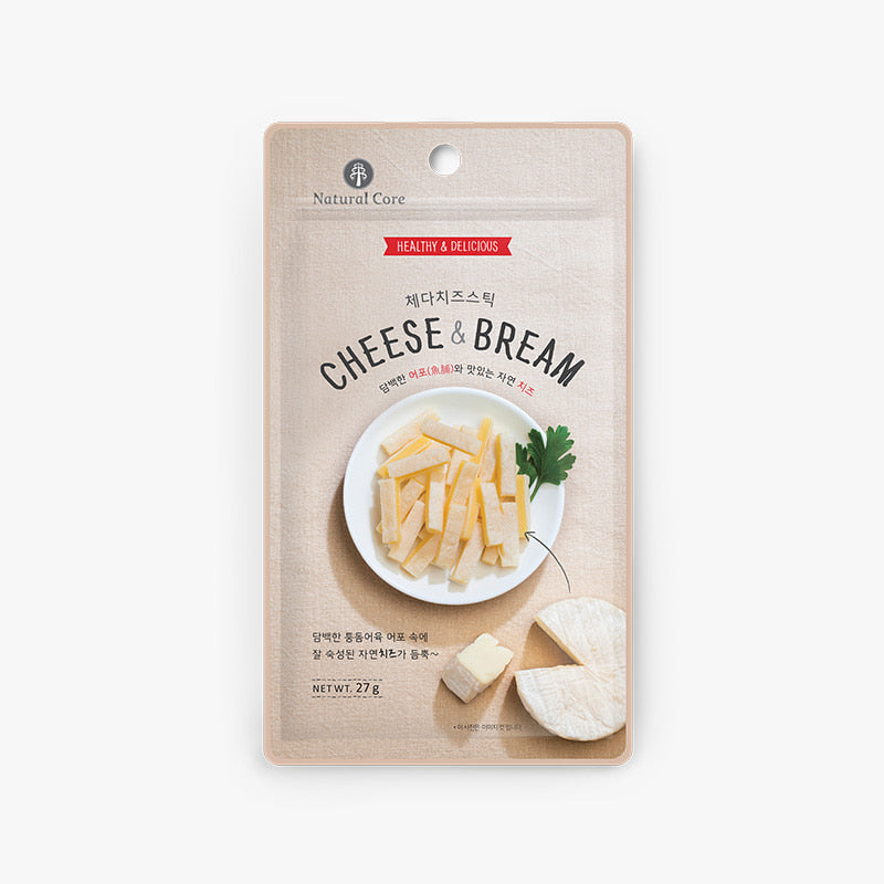 Cheese Strip