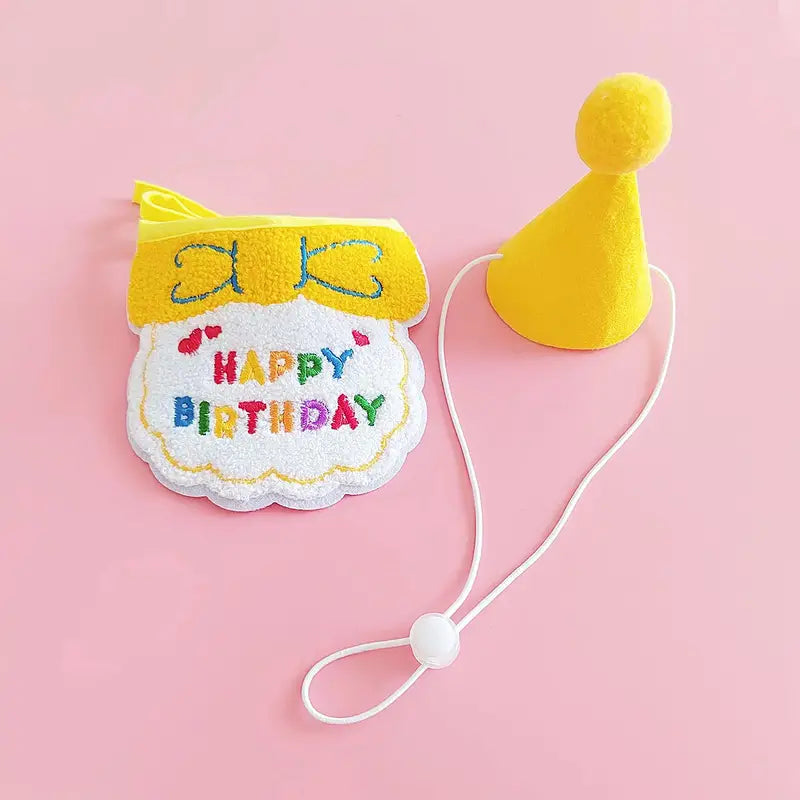 Birthday Set