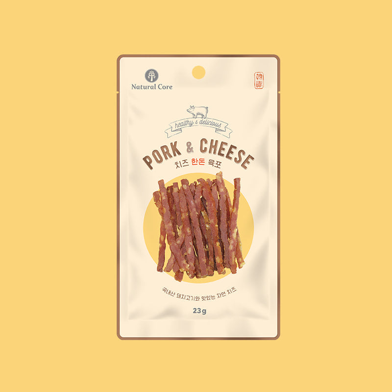 Cheese Strip