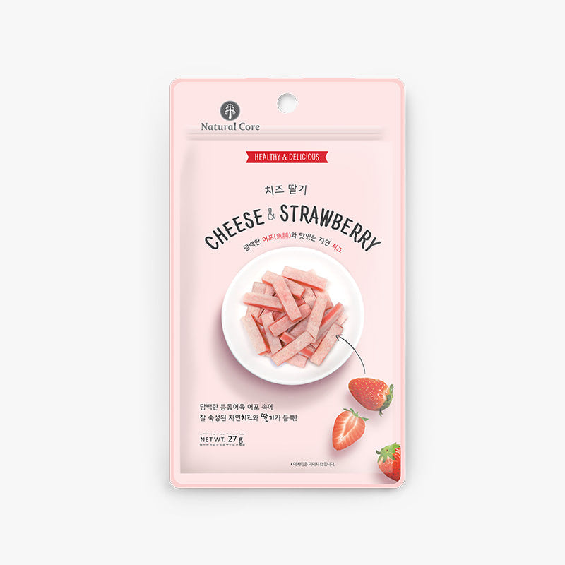 Cheese Strip