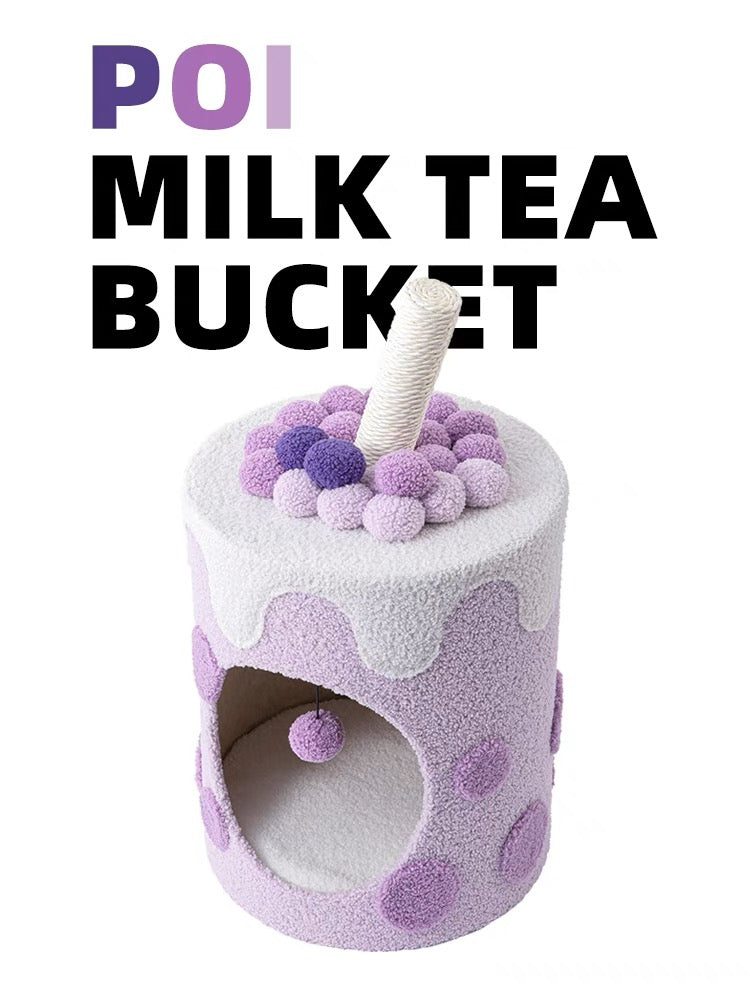 Pol Milk Tea Bucket