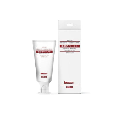 KOJIMA Lactic Acid Bacteria Toothpaste 40g