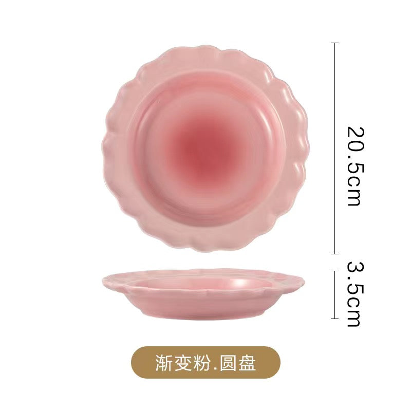 Plate