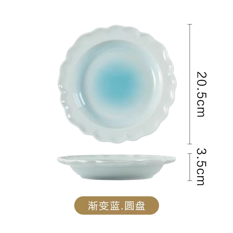 Plate