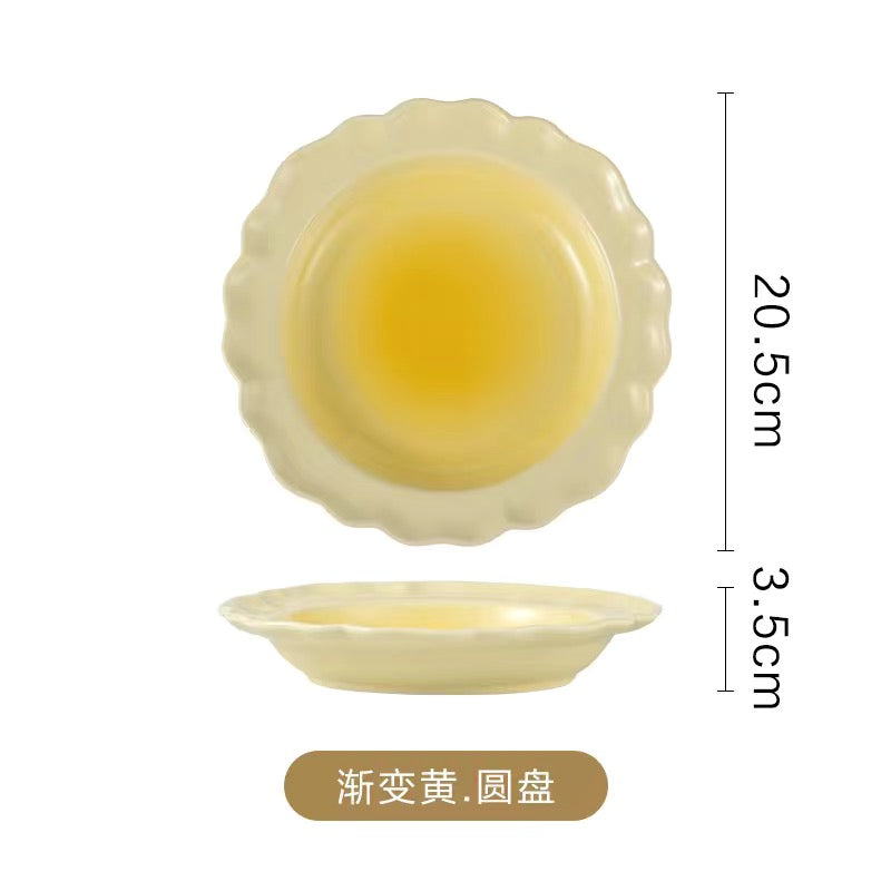 Plate