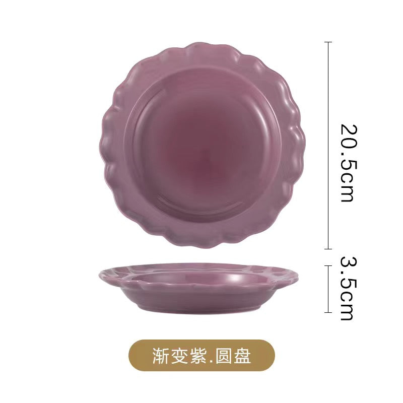 Plate