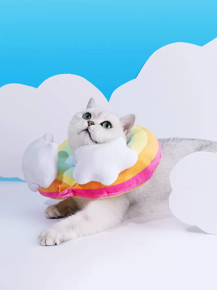 Rainbow Cone E-Cone