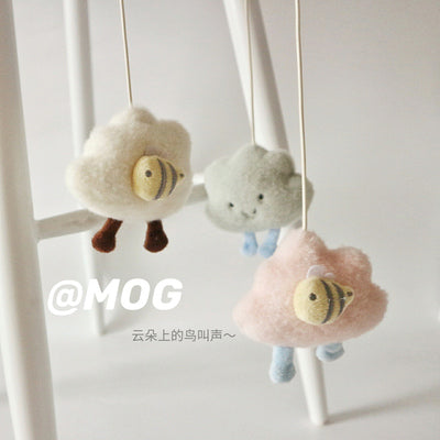 Cloud Cat Teaser