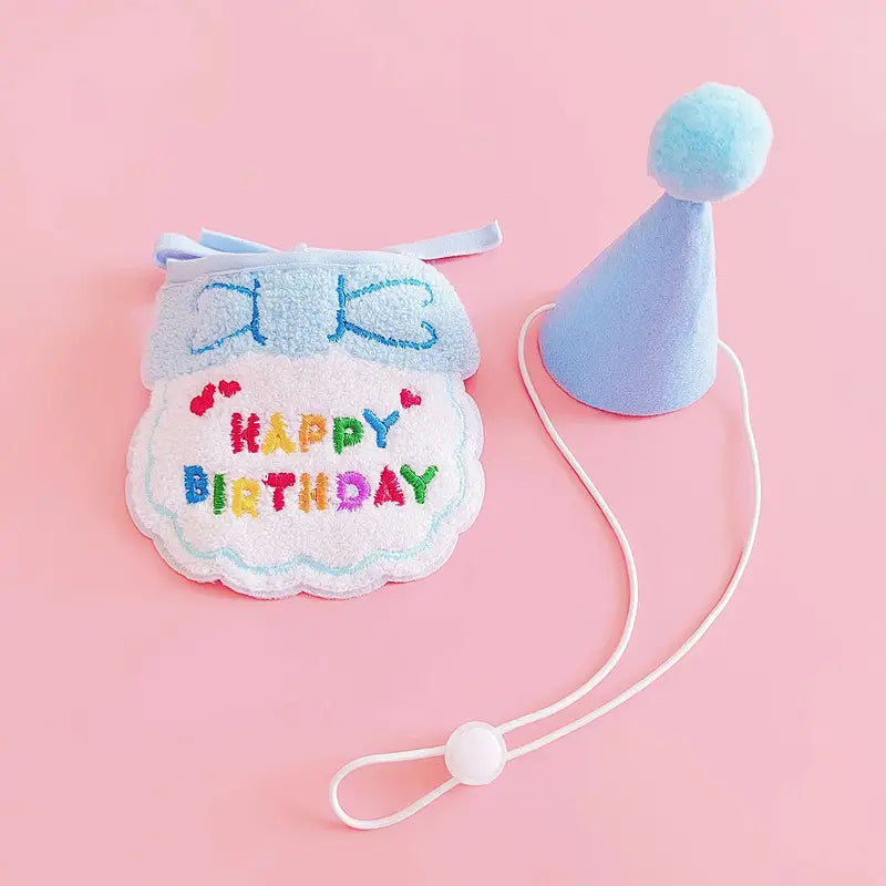 Birthday Set