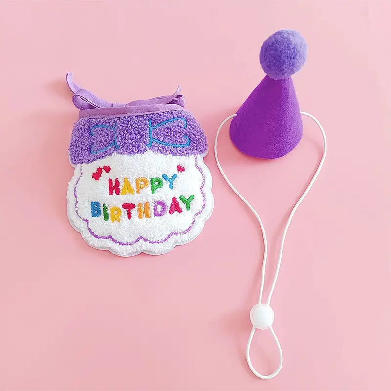 Birthday Set
