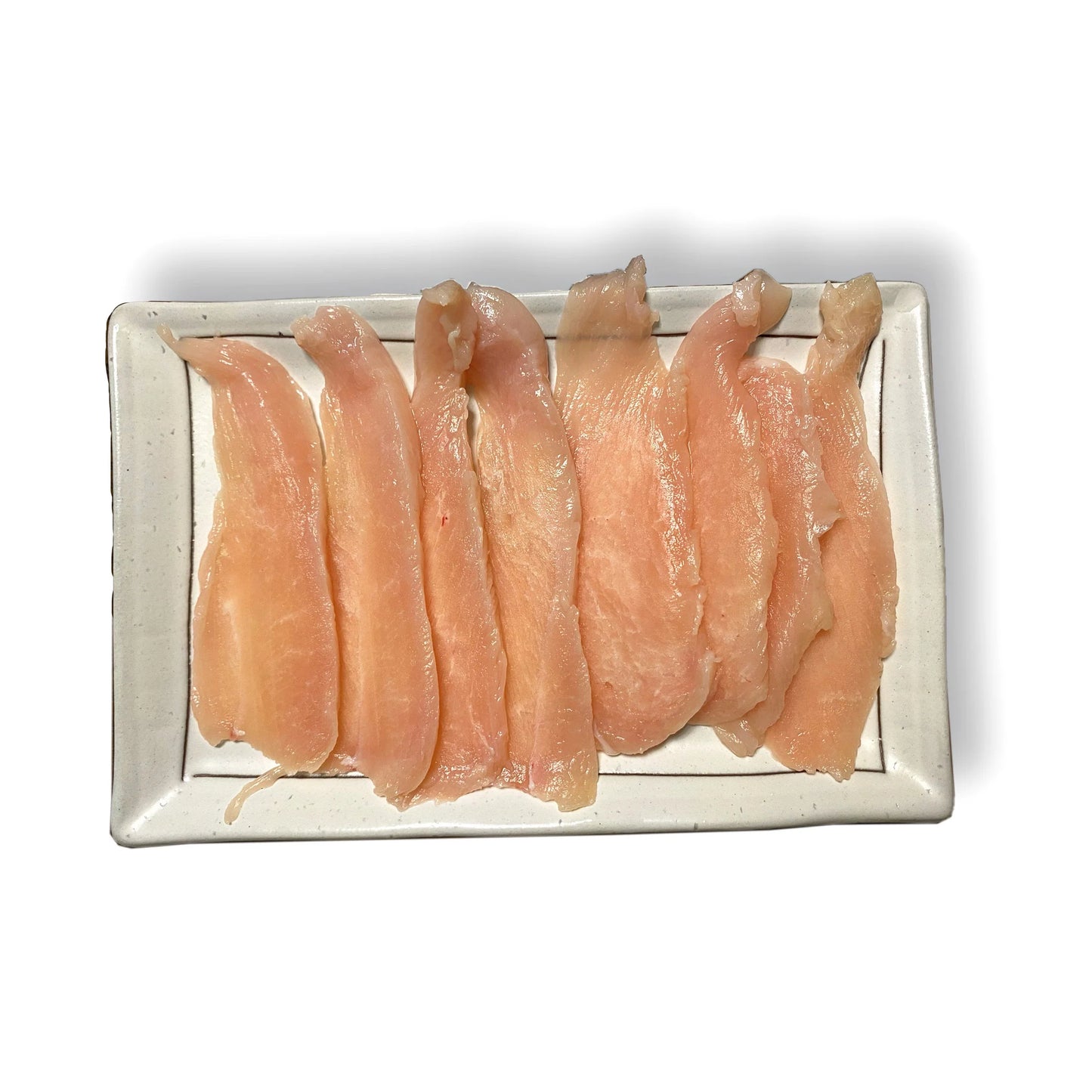 100% Handmade Dehydrate Chicken Jerky