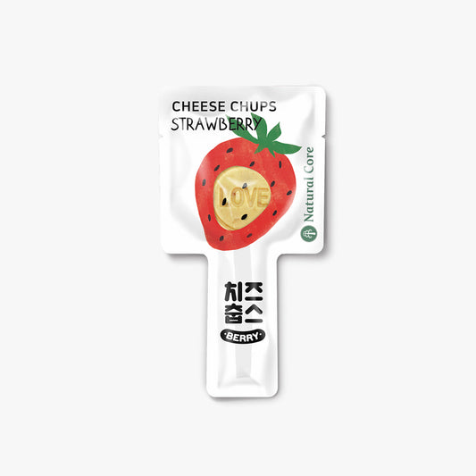 Cheese Chups