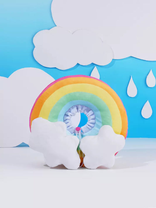 Rainbow Cone E-Cone