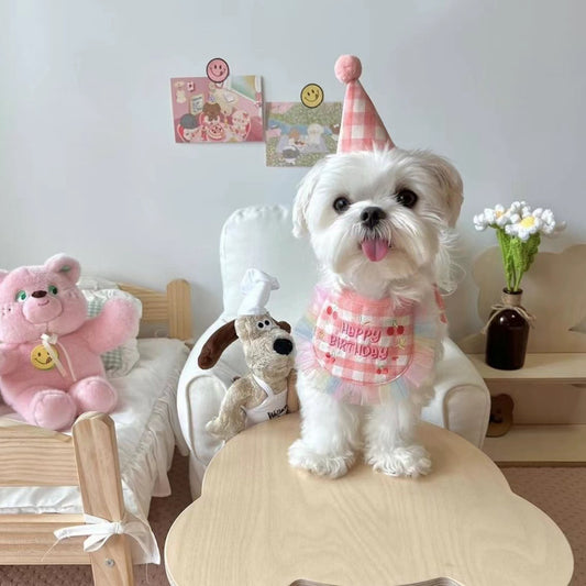 Birthday Set